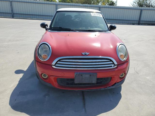 Photo 4 VIN: WMWSU3C5XBT095932 - MINI COOPER 