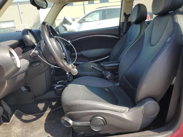 Photo 6 VIN: WMWSU3C5XBT095932 - MINI COOPER 