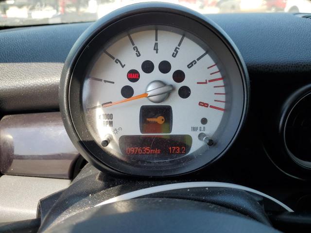 Photo 8 VIN: WMWSU3C5XBT095932 - MINI COOPER 