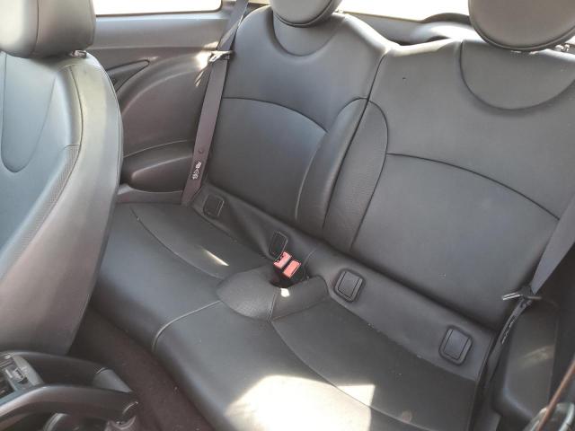 Photo 9 VIN: WMWSU3C5XBT095932 - MINI COOPER 