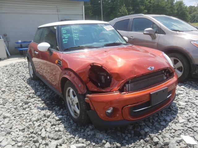 Photo 0 VIN: WMWSU3C5XBT096093 - MINI COOPER 