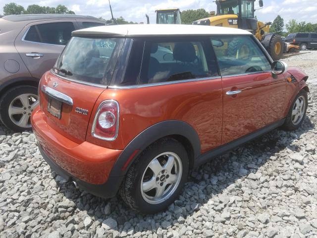 Photo 3 VIN: WMWSU3C5XBT096093 - MINI COOPER 