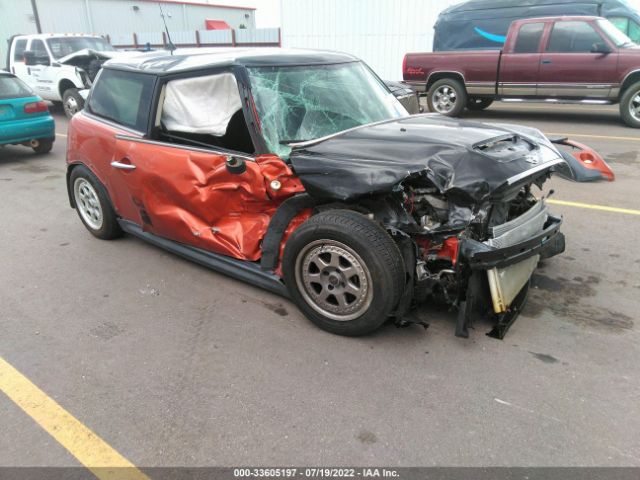 Photo 0 VIN: WMWSU3C5XBT096286 - MINI COOPER HARDTOP 