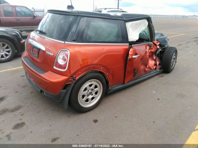 Photo 3 VIN: WMWSU3C5XBT096286 - MINI COOPER HARDTOP 