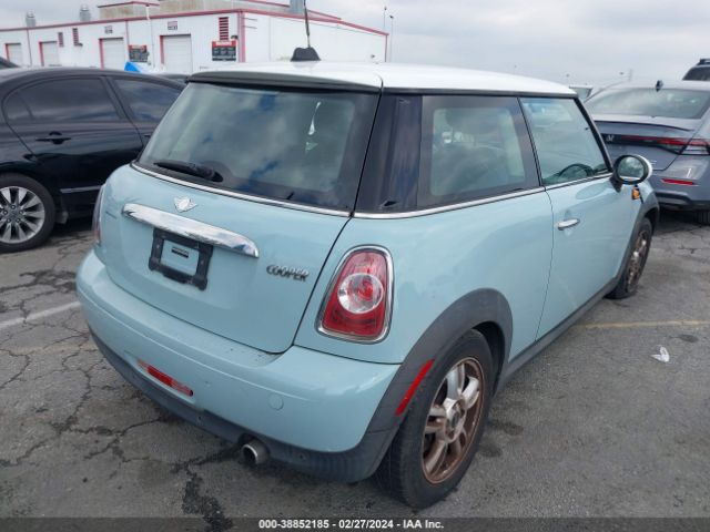 Photo 3 VIN: WMWSU3C5XBT096336 - MINI COOPER 