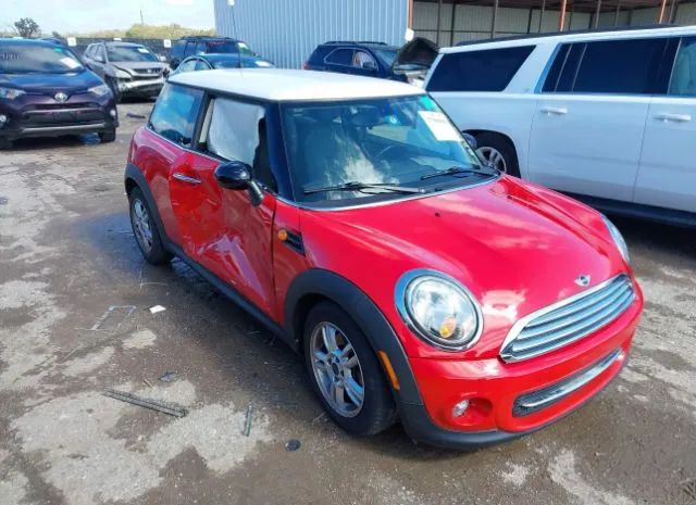 Photo 0 VIN: WMWSU3C5XBT096871 - MINI HARD TOP 