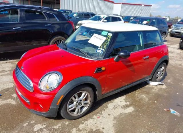 Photo 1 VIN: WMWSU3C5XBT096871 - MINI HARD TOP 