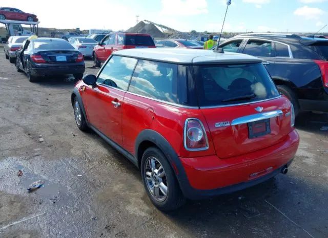 Photo 2 VIN: WMWSU3C5XBT096871 - MINI HARD TOP 