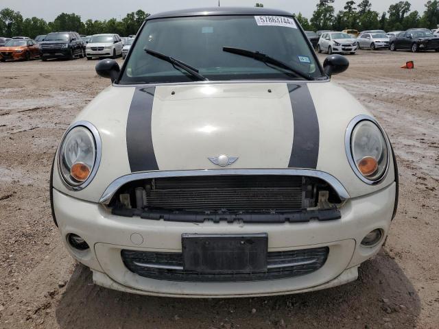 Photo 4 VIN: WMWSU3C5XBT097096 - MINI COOPER 