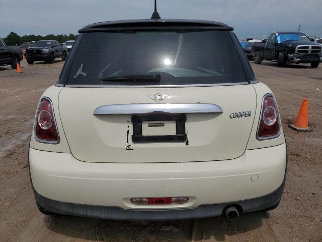 Photo 5 VIN: WMWSU3C5XBT097096 - MINI COOPER 