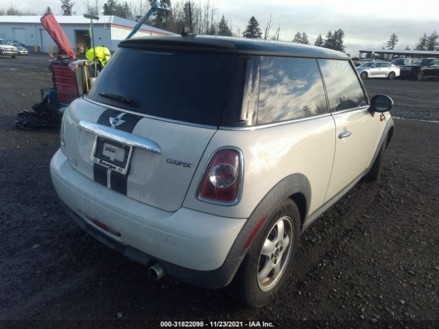 Photo 3 VIN: WMWSU3C5XBT182102 - MINI COOPER HARDTOP 