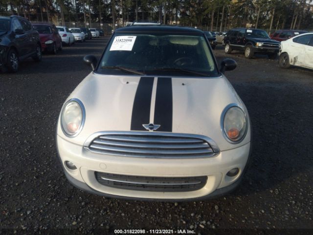 Photo 5 VIN: WMWSU3C5XBT182102 - MINI COOPER HARDTOP 