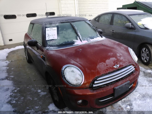 Photo 0 VIN: WMWSU3C5XBT184111 - MINI COOPER HARDTOP 