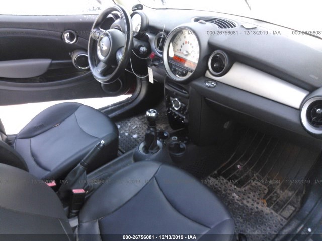 Photo 4 VIN: WMWSU3C5XBT184111 - MINI COOPER HARDTOP 