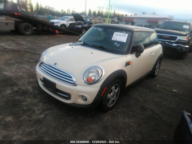 Photo 1 VIN: WMWSU3C5XBT253105 - MINI COOPER 