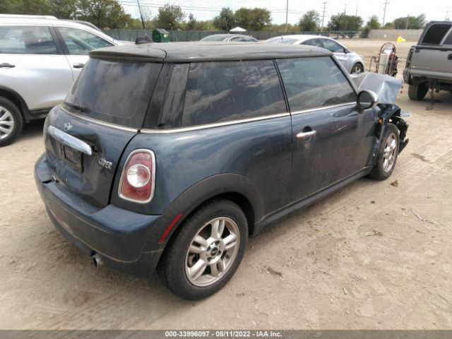 Photo 3 VIN: WMWSU3C5XBT253766 - MINI COOPER HARDTOP 