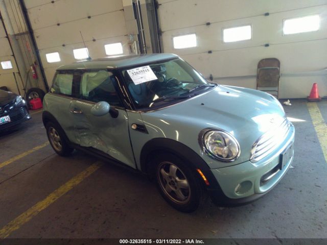 Photo 0 VIN: WMWSU3C5XBT253797 - MINI COOPER HARDTOP 