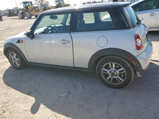 Photo 1 VIN: WMWSU3C5XCT185048 - MINI COOPER 