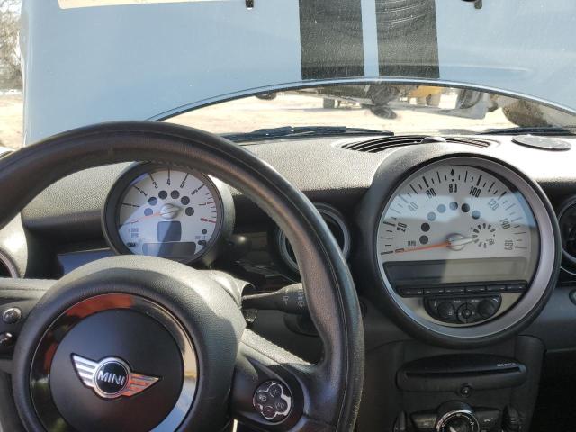 Photo 8 VIN: WMWSU3C5XCT185048 - MINI COOPER 