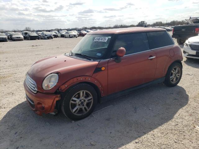 Photo 0 VIN: WMWSU3C5XCT254109 - MINI COOPER 