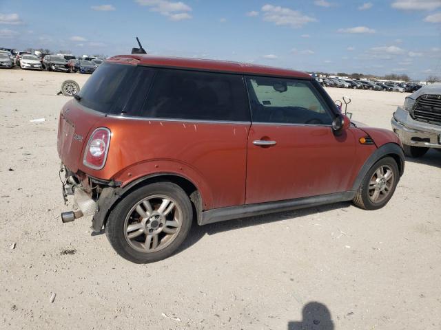 Photo 2 VIN: WMWSU3C5XCT254109 - MINI COOPER 