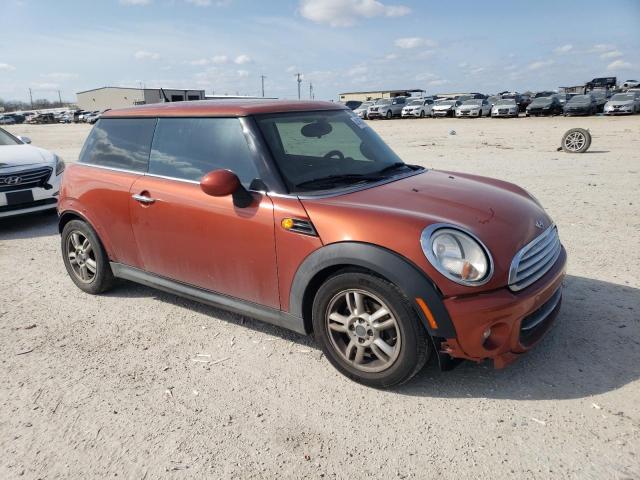 Photo 3 VIN: WMWSU3C5XCT254109 - MINI COOPER 