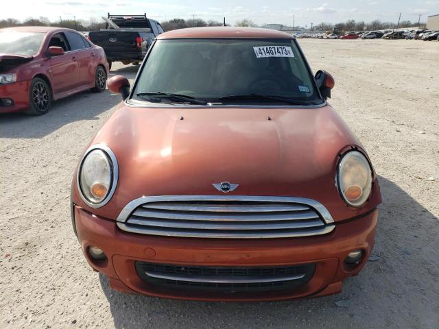 Photo 4 VIN: WMWSU3C5XCT254109 - MINI COOPER 