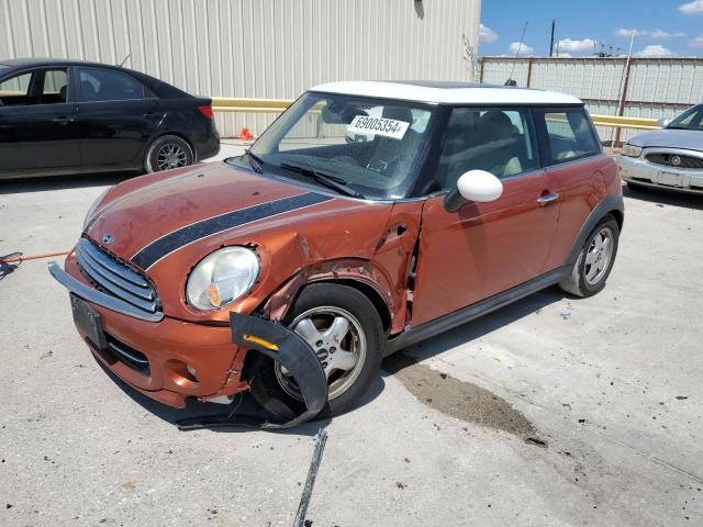 Photo 0 VIN: WMWSU3C5XCT254272 - MINI COOPER 