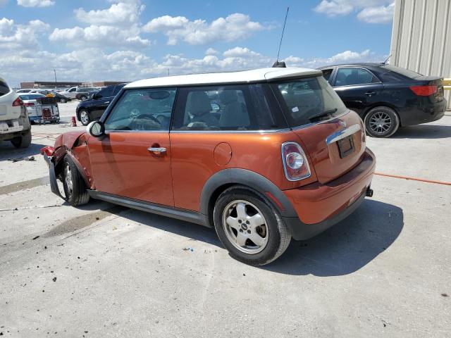 Photo 1 VIN: WMWSU3C5XCT254272 - MINI COOPER 