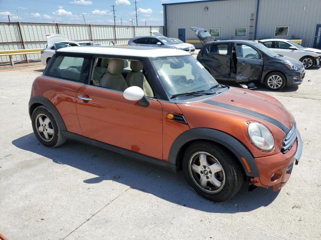 Photo 3 VIN: WMWSU3C5XCT254272 - MINI COOPER 