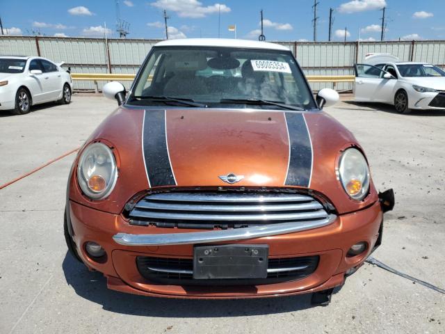 Photo 4 VIN: WMWSU3C5XCT254272 - MINI COOPER 