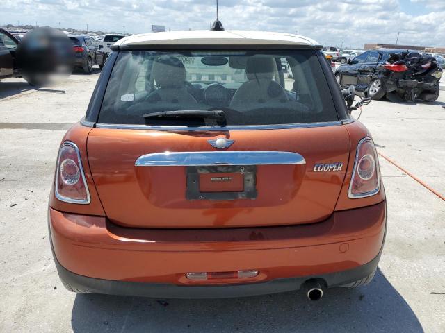 Photo 5 VIN: WMWSU3C5XCT254272 - MINI COOPER 