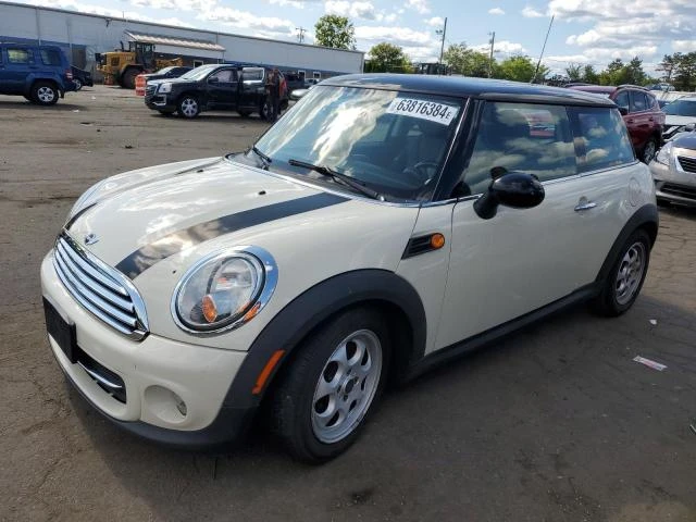 Photo 0 VIN: WMWSU3C5XCT255406 - MINI COOPER 