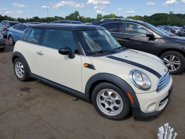 Photo 3 VIN: WMWSU3C5XCT255406 - MINI COOPER 