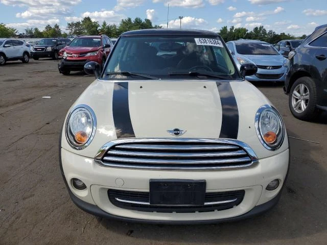 Photo 4 VIN: WMWSU3C5XCT255406 - MINI COOPER 