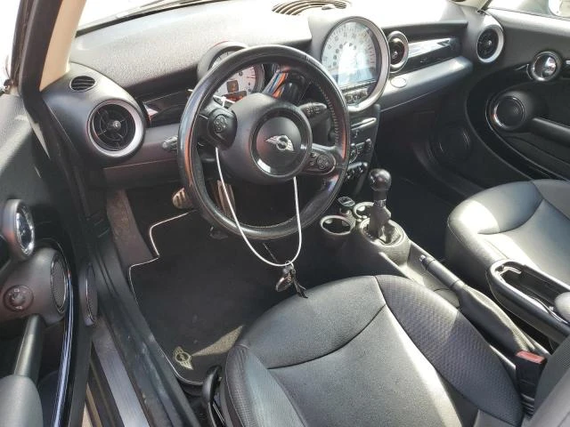 Photo 7 VIN: WMWSU3C5XCT255406 - MINI COOPER 