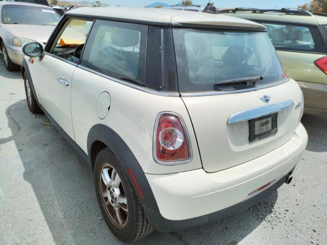 Photo 2 VIN: WMWSU3C5XCT255437 - MINI COOPER 