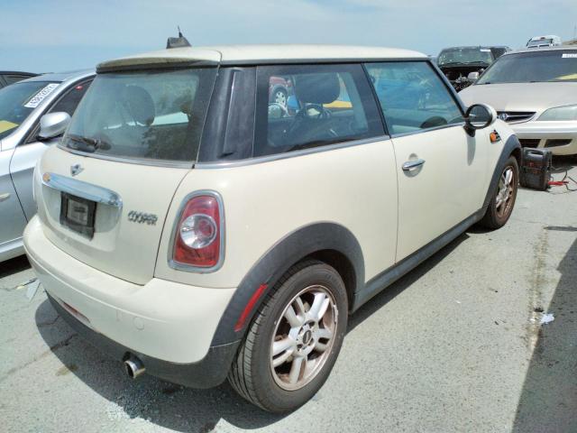 Photo 3 VIN: WMWSU3C5XCT255437 - MINI COOPER 