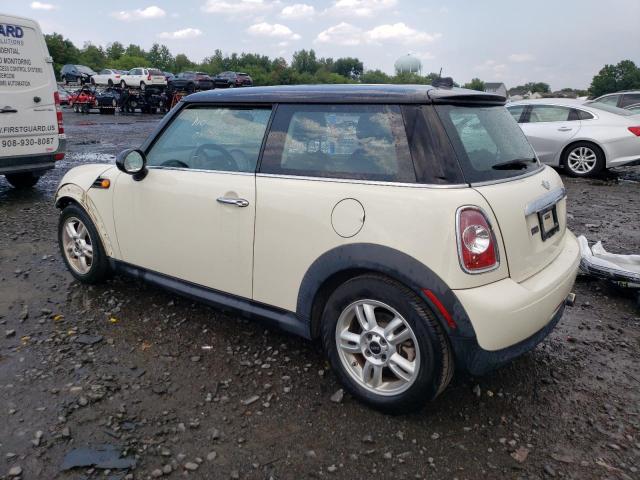 Photo 1 VIN: WMWSU3C5XCT256197 - MINI COOPER 