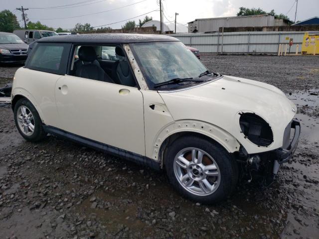 Photo 3 VIN: WMWSU3C5XCT256197 - MINI COOPER 