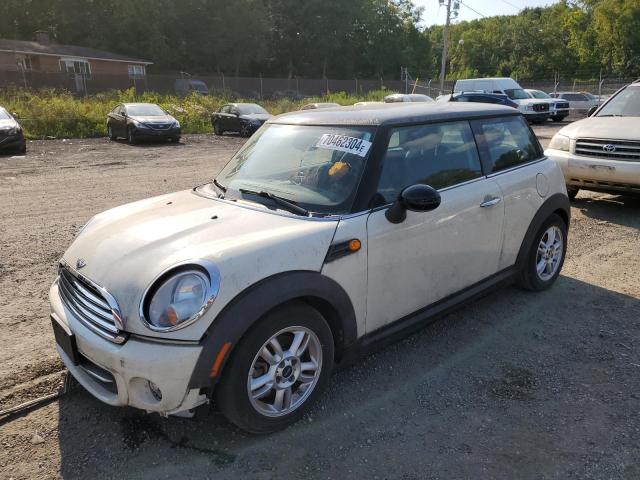 Photo 0 VIN: WMWSU3C5XCT257009 - MINI COOPER 