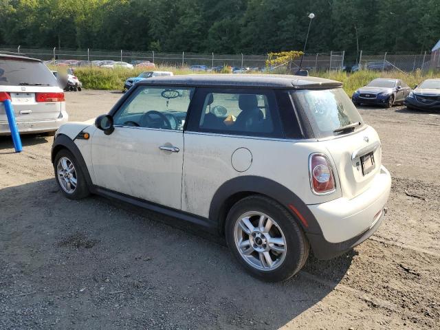 Photo 1 VIN: WMWSU3C5XCT257009 - MINI COOPER 