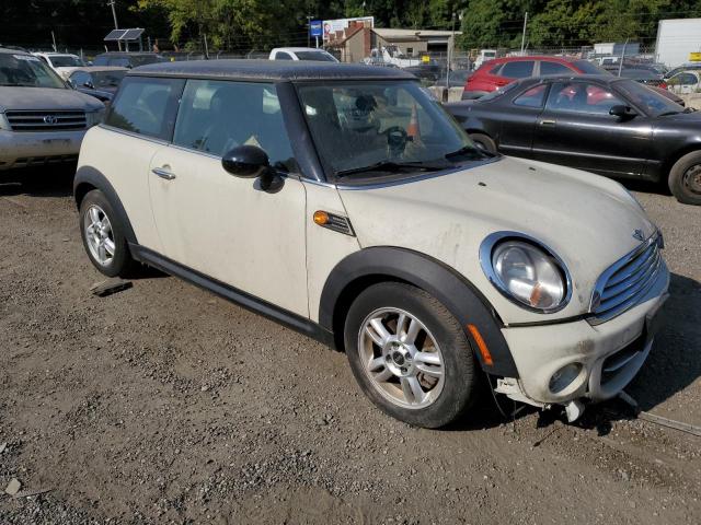 Photo 3 VIN: WMWSU3C5XCT257009 - MINI COOPER 