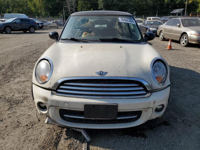 Photo 4 VIN: WMWSU3C5XCT257009 - MINI COOPER 