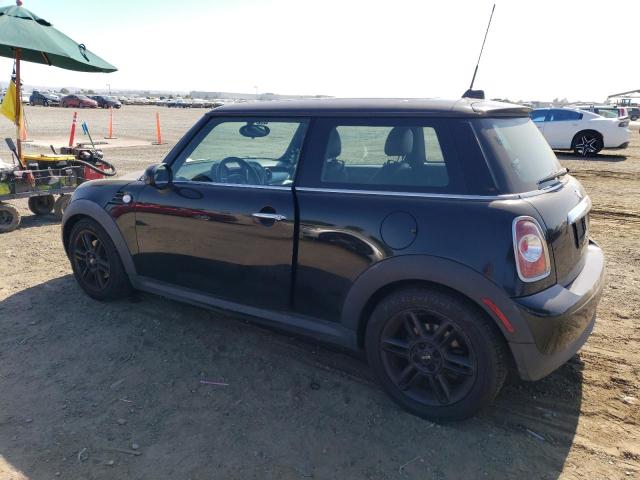 Photo 1 VIN: WMWSU3C5XCT257107 - MINI COOPER 