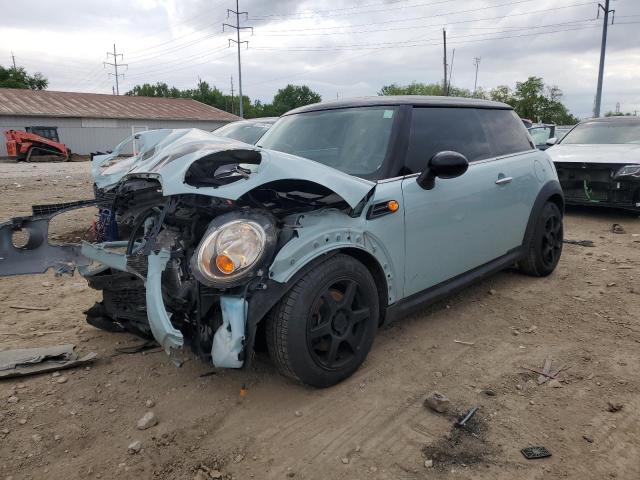 Photo 0 VIN: WMWSU3C5XCT257642 - MINI COOPER 