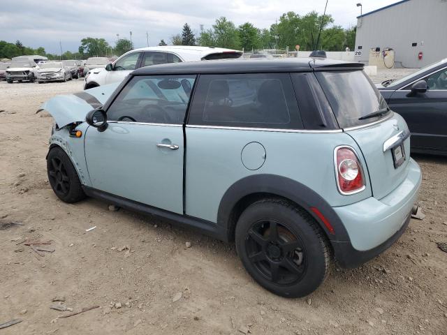 Photo 1 VIN: WMWSU3C5XCT257642 - MINI COOPER 