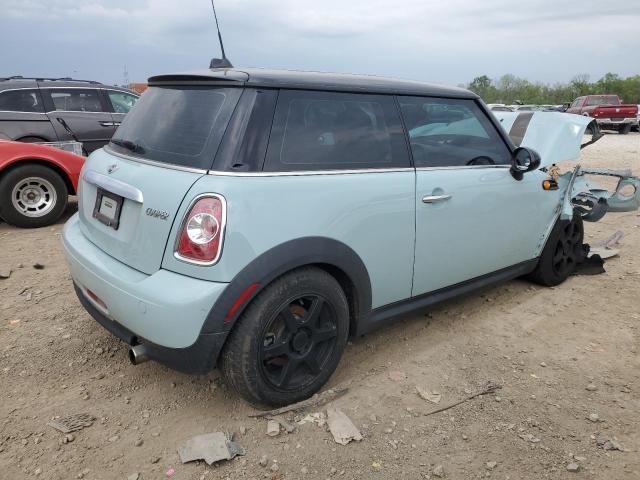 Photo 2 VIN: WMWSU3C5XCT257642 - MINI COOPER 