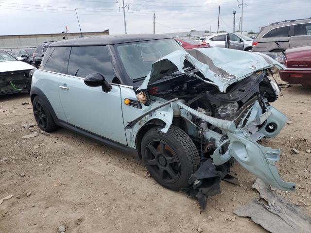 Photo 3 VIN: WMWSU3C5XCT257642 - MINI COOPER 