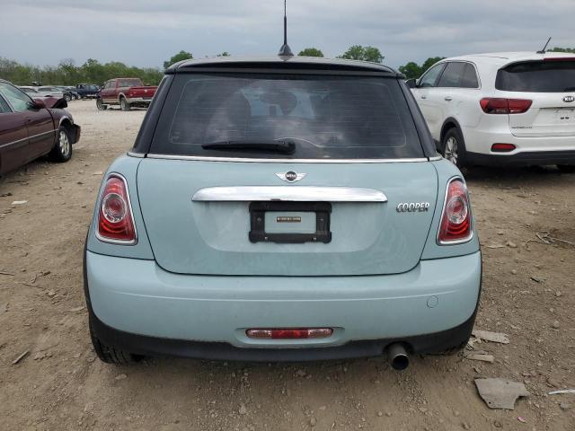 Photo 5 VIN: WMWSU3C5XCT257642 - MINI COOPER 